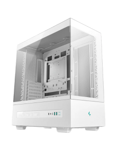 DeepCool CH690 DIGITAL WH 2